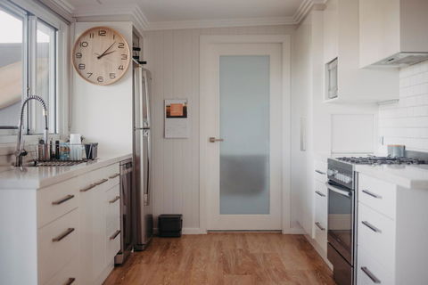Salthouse Berrara - Accommodation Yamba 7