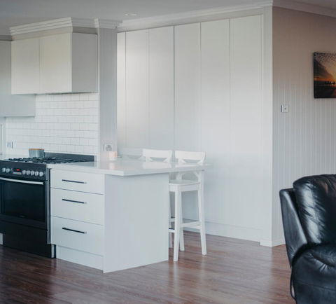 Salthouse Berrara - Accommodation Yamba 9