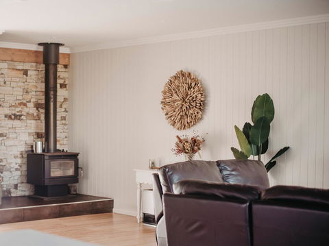 Salthouse Berrara - Accommodation Yamba 3