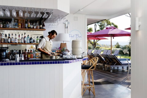 Bannisters By The Sea Mollymook - Accommodation Yamba 26