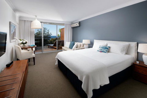 Bannisters By The Sea Mollymook - Accommodation Yamba 22