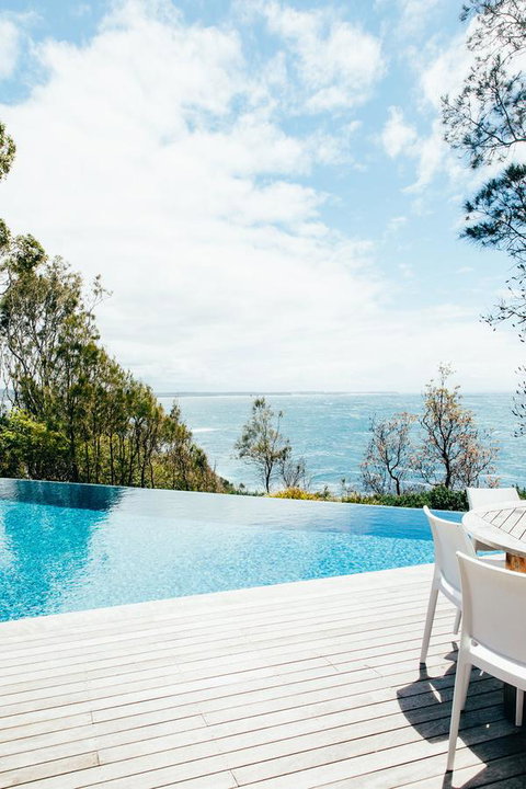 Bannisters By The Sea Mollymook - Accommodation Yamba 5