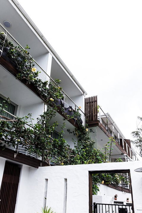 Bannisters By The Sea Mollymook - Accommodation Yamba 4