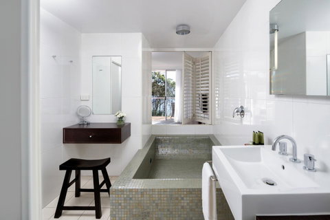 Bannisters By The Sea Mollymook - Accommodation Yamba 15