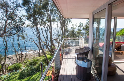 Bannisters By The Sea Mollymook - Accommodation Yamba 17