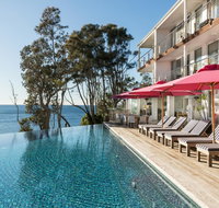Bannisters by the Sea - Accommodation Yamba
