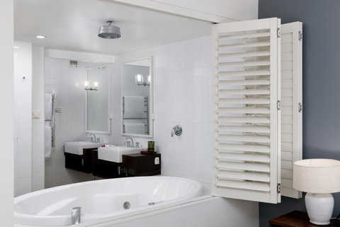 Bannisters By The Sea Mollymook - Accommodation Yamba 19