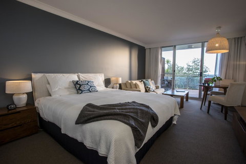 Bannisters By The Sea Mollymook - Accommodation Yamba 24