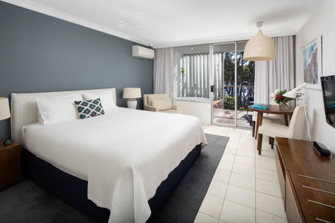 Bannisters By The Sea Mollymook - Accommodation Yamba 28