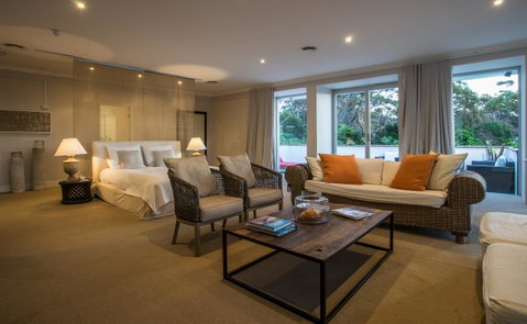 Bannisters By The Sea Mollymook - Accommodation Yamba 30