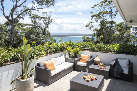 Bannisters By The Sea Mollymook - Accommodation Yamba 11