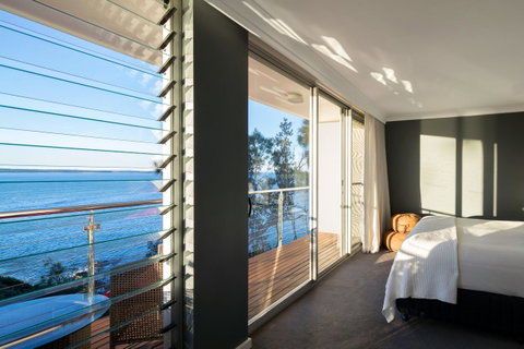 Bannisters By The Sea Mollymook - Accommodation Yamba 16