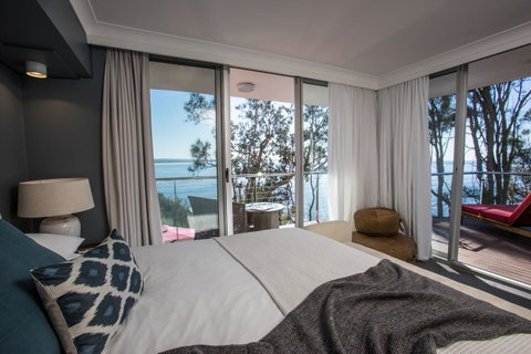 Bannisters By The Sea Mollymook - Accommodation Yamba 27