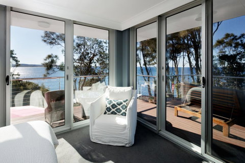Bannisters By The Sea Mollymook - Accommodation Yamba 14