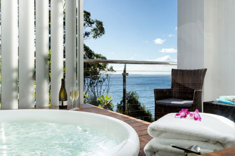 Bannisters By The Sea Mollymook - Accommodation Yamba 20