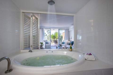 Bannisters By The Sea Mollymook - Accommodation Yamba 18