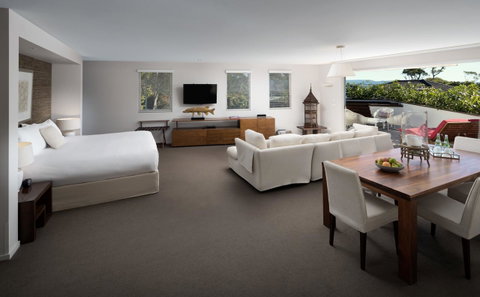 Bannisters By The Sea Mollymook - Accommodation Yamba 12