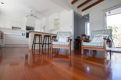 Urunga Riverview - Accommodation Yamba 2