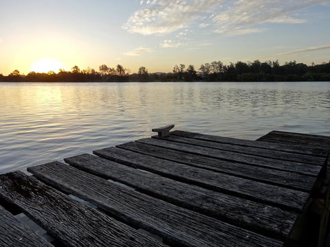 Urunga Riverview - Accommodation Yamba 0