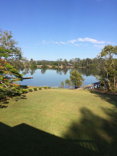 Urunga Riverview - Accommodation Yamba 9