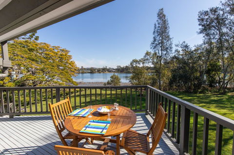 Urunga Riverview - Accommodation Yamba 8