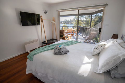 Urunga Riverview - Accommodation Yamba 1