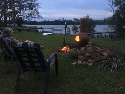 Urunga Riverview - Accommodation Yamba 10