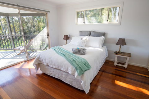 Urunga Riverview - Accommodation Yamba 5