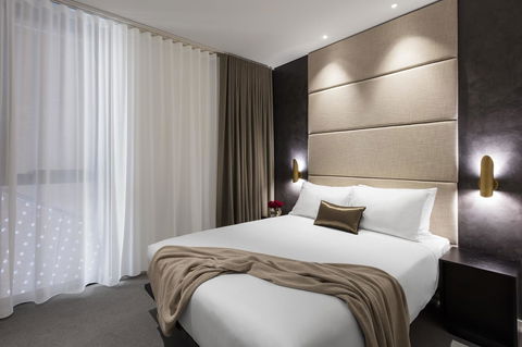 SKYE Suites Sydney - Accommodation Yamba 23
