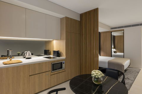 SKYE Suites Sydney - Accommodation Yamba 24