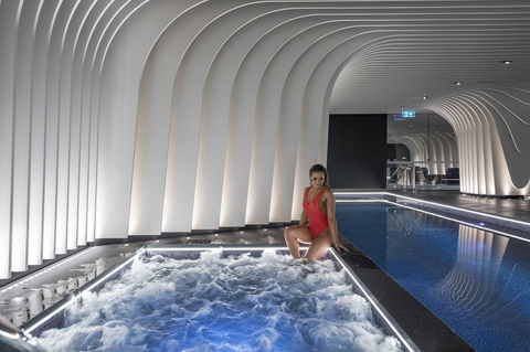 SKYE Suites Sydney - Accommodation Yamba 32