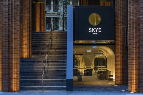 SKYE Suites Sydney - Accommodation Yamba 2