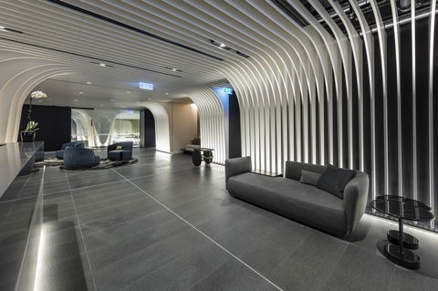 SKYE Suites Sydney - Accommodation Yamba 13