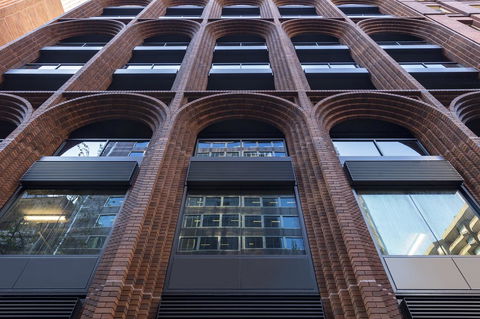 SKYE Suites Sydney - Accommodation Yamba 1