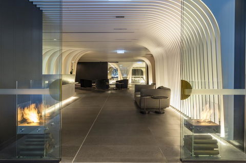 SKYE Suites Sydney - Accommodation Yamba 3