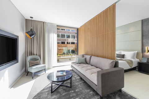 SKYE Suites Sydney - Accommodation Yamba 16