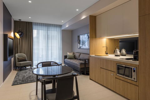SKYE Suites Sydney - Accommodation Yamba 25