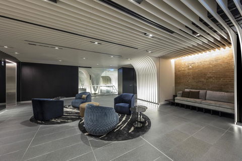 SKYE Suites Sydney - Accommodation Yamba 12