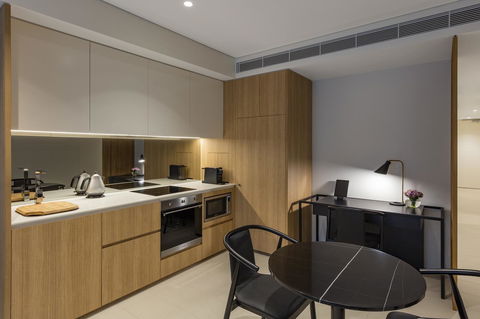 SKYE Suites Sydney - Accommodation Yamba 20