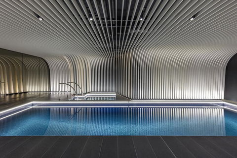 SKYE Suites Sydney - Accommodation Yamba 6