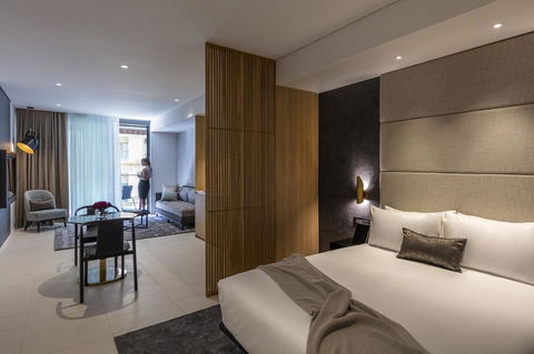 SKYE Suites Sydney - Accommodation Yamba 27
