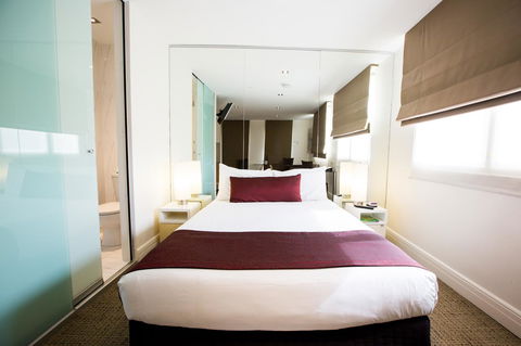 Sydney Potts Point Central Apartment Hotel Official - Accommodation Yamba 13