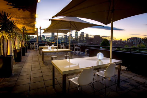 Sydney Potts Point Central Apartment Hotel Official - Accommodation Yamba 4