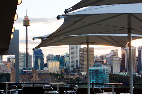 Sydney Potts Point Central Apartment Hotel Official - Accommodation Yamba 7