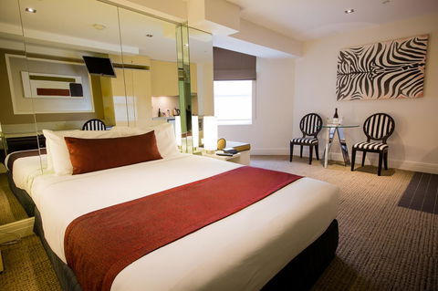 Sydney Potts Point Central Apartment Hotel Official - Accommodation Yamba 22