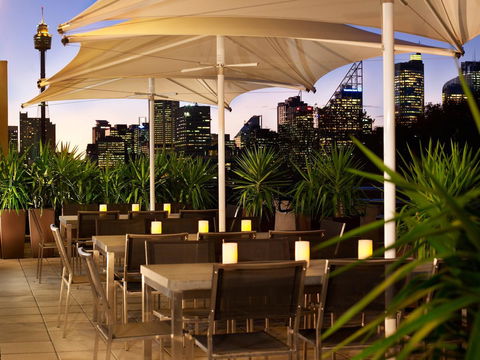 Sydney Potts Point Central Apartment Hotel Official - Accommodation Yamba 5