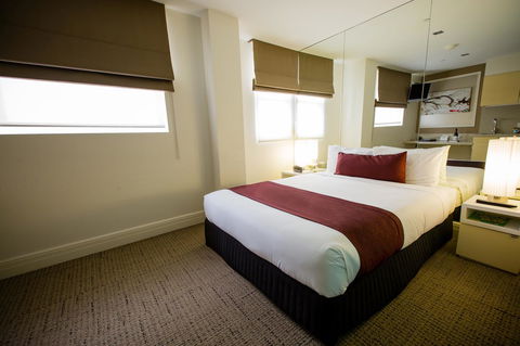 Sydney Potts Point Central Apartment Hotel Official - Accommodation Yamba 14