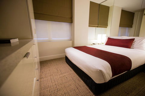 Sydney Potts Point Central Apartment Hotel Official - Accommodation Yamba 15