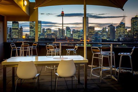 Sydney Potts Point Central Apartment Hotel Official - Accommodation Yamba 1