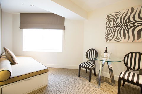 Sydney Potts Point Central Apartment Hotel Official - Accommodation Yamba 21